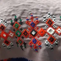 دوزنده شیرازه،کلا،و سئوک یاموسوم