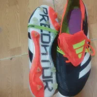 کفش فوتبالی|کیف، کفش، کمربند|آباده, |دیوار