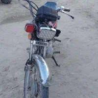 موتور سیکلت ۱۲۵|موتورسیکلت|شیرینسو, |دیوار