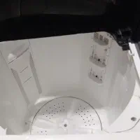 ماشین لباسشویی دوقلو بست