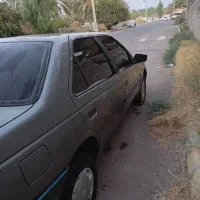 با سلام ۴۰۵مدل ۸۷|خودرو سواری و وانت|بم, |دیوار