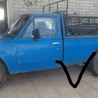 نیسان وانت|خودرو سواری و وانت|دورود, |دیوار