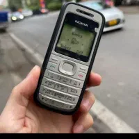 یک عددگوشی نوکیا