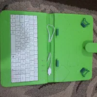 جلد کیبورد تبلت