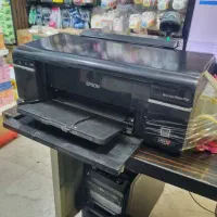 پرینتر p50|پرینتر، اسکنر، کپی، فکس|مشهد, سمزقند|دیوار