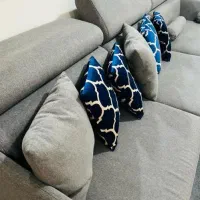 یکدست مبل ال فروشی