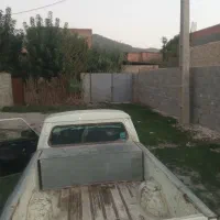 پیکان وانت CNG، مدل ۱۳۹۲|خودرو سواری و وانت|گنبد کاووس, |دیوار
