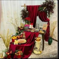 تهیه انواع دسر ژله تیکت شب یلدا