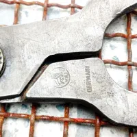 قیچی شمشاد زنی آلمانی و قیچی چمن زنی دستی|ابزارآلات|کرج, شهرک امام رضا (ع)|دیوار
