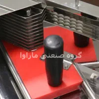 لواشک میوه خشک کن کنی صنعتی 60  گازی+ برش دهنده|سایر لوازم برقی|ایلام, |دیوار