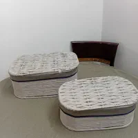 سبد بافت