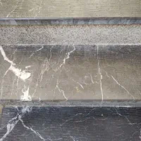 کارگر ساختمانی نظافت چی