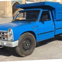 حمل بار .کرایه نیسان