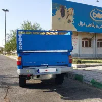 نیسان دیزل|خودرو سنگین|زنجان, |دیوار