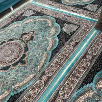 فرش|فرش|کرمان, |دیوار