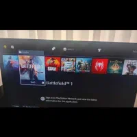 ps4 یک ترابایت کپی خور فول گیم|کنسول، بازی ویدئویی و آنلاین|تهران, دربند|دیوار