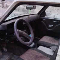 پیکان وانت سالم|خودرو سواری و وانت|مشکین‌دشت, |دیوار