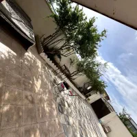 ویلایی کبود گنبد