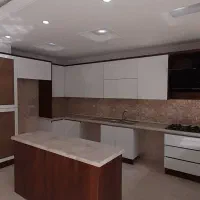 فروش آپارتمان۱۳۷متر۳خواب فول درهوافضا|فروش آپارتمان|بومهن, |دیوار