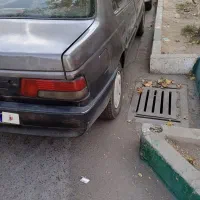 پژو روآ (ROA) دوگانه سوز، مدل ۱۳۸۸|خودرو سواری و وانت|قزوین, |دیوار