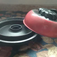 نون پز کباب پز دوکاره