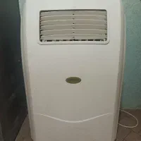 کولر گازی پرتابل ایستاده 14000