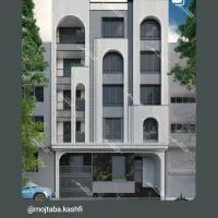 سه خوابه ۱۶۵ متر باهنر / ۲۰ متری قهرمانی / فراز /