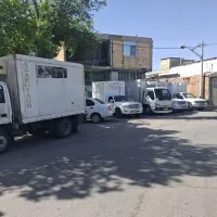 نمایندگی مرغ ایرانا شمال رتبه A در استان اصفهان|عمده‌فروشی|اصفهان, باغ فدک|دیوار