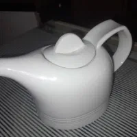 قوری و وارمر و فنجان هتلی