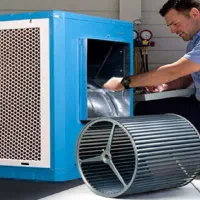 تعمیر و سرویس  کولرآبی و پکیج و آبگرمکن در تهرانسر