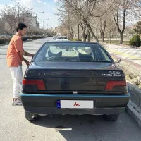 پژو 405|خودرو سواری و وانت|همدان, |دیوار