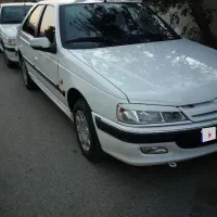 پژوپارس ۱۴۰۰ خیلی تمیز