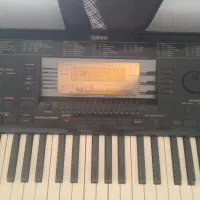 ارگ یاماها۶۳۰|پیانو، کیبورد، آکاردئون|قرچک, مهدیه|دیوار