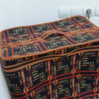 دوخت انواع باکس ها و کوله های مسافرتی