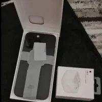 آیفون ۱۴پرومکس۲۵۶ باتری۱۰۰