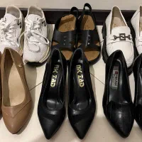 کفش زنانه (فوری)