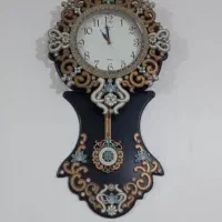 ساعت دیواری درحدنو