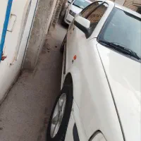 سمند سفارشی مدل ۸۸|خودرو کلاسیک|مشهد, پنجتن|دیوار