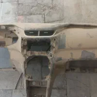 پوسته داشبورد ام وی ام ۳۱۵|قطعات یدکی و لوازم جانبی|هشتگرد, فاز ۳ مهستان|دیوار