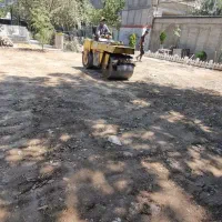 اجاره غلطک دوتنی ویک تنی باضربه جهت زیرسازی|خدمات حمل و نقل|تهران, افسریه جنوبی|دیوار