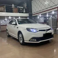 ام جی۶جی تی درحد۲۰۱۲|خودرو سواری و وانت|تبریز, |دیوار