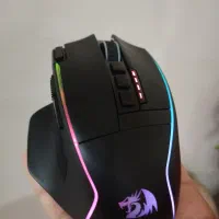 موس ردراگون مدل M915RGB-WL|قطعات و لوازم جانبی رایانه|اهواز, کوروش|دیوار