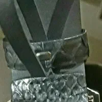 کمربند چرم ایتالیایی اورجینال فیلیپ پلین|کیف، کفش، کمربند|اصفهان, کشاورزی|دیوار