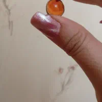 گردنبند عقیق