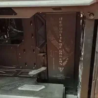 کیس ایسوس|قطعات و لوازم جانبی رایانه|تهران, دکتر هوشیار|دیوار