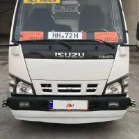 ایسوزو۵۲۰۰مدل ۸۸بیرنگ استثنایی کم کار