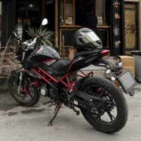 بنلی ۱۵۰i نیوفیس