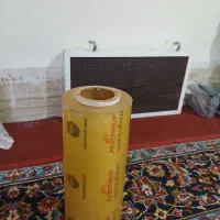 سلفون و نایلون دسته دار