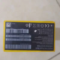 گوشی پوکو c40|موبایل|نسیم‌شهر, |دیوار