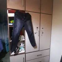 بلوزپسرانه وشلوار|کفش و لباس بچه|رشت, منظریه|دیوار